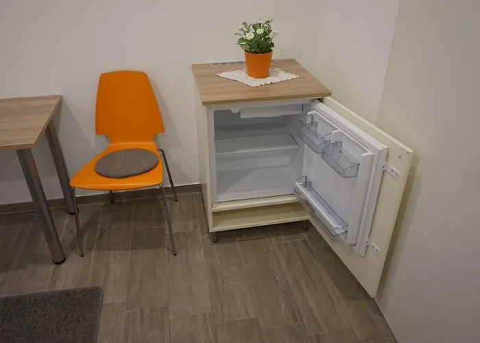 Panzió Goesserhof 3*