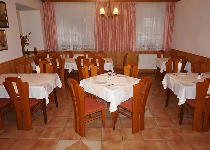 Goesserhof 3* لوبن