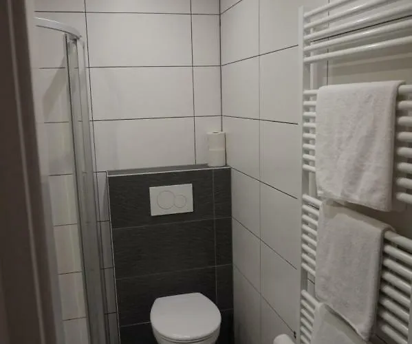 Goesserhof Panzió Leoben