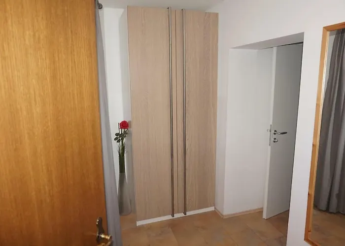 فندق مبيت وإفطار Goesserhof