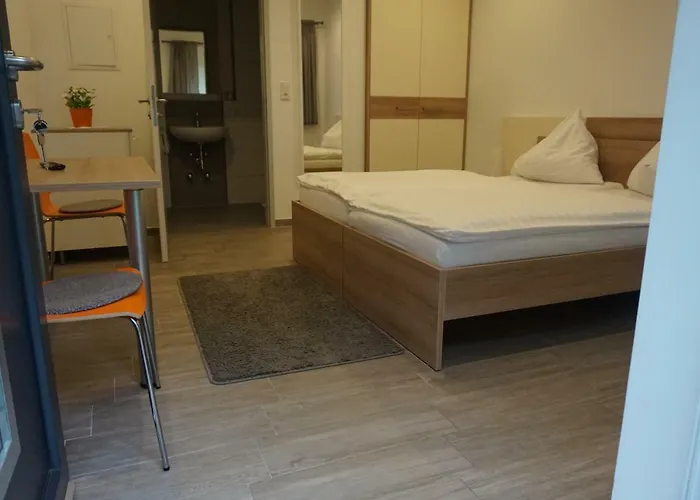 Goesserhof فندق مبيت وإفطار