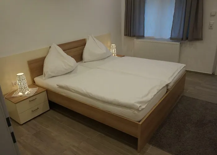 Goesserhof 3* Leoben