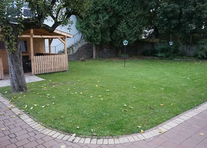 Panzió Goesserhof Leoben