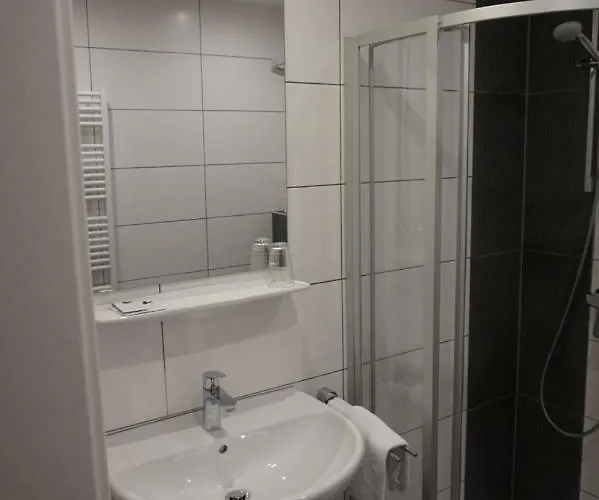 Panzió Goesserhof 3*