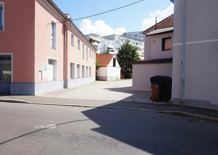 Goesserhof Panzió Leoben