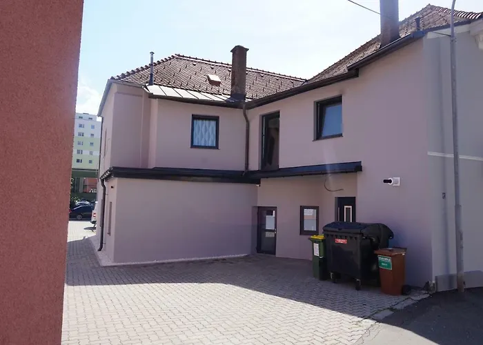 Panzió Goesserhof 3*