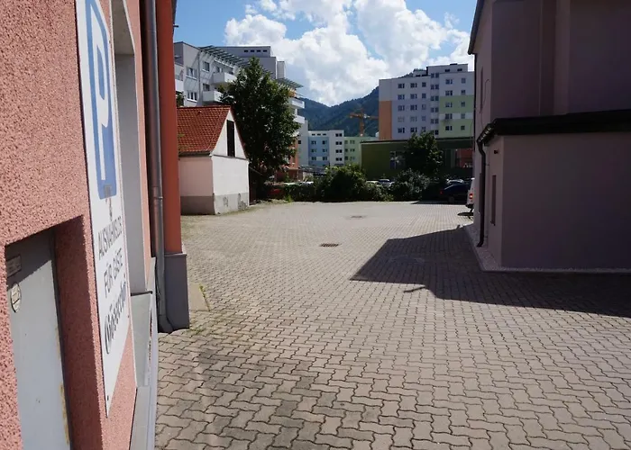 Goesserhof Panzió Leoben