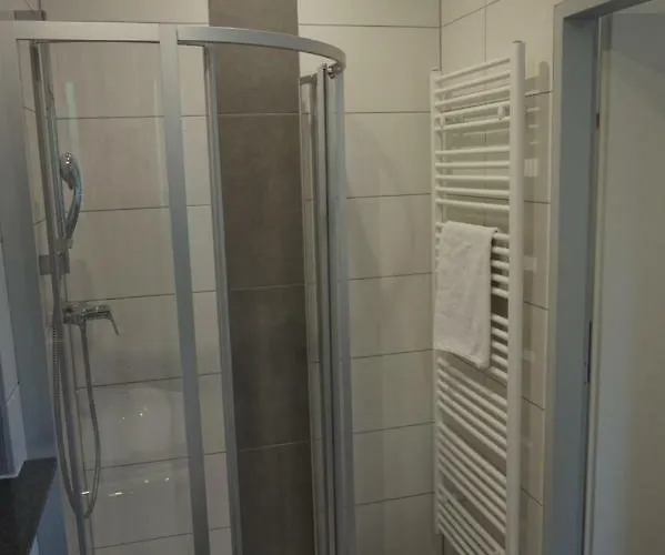 Goesserhof Panzió Leoben