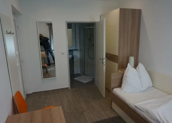 Goesserhof فندق مبيت وإفطار