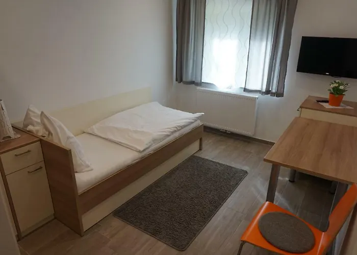 فندق مبيت وإفطار Goesserhof 3*