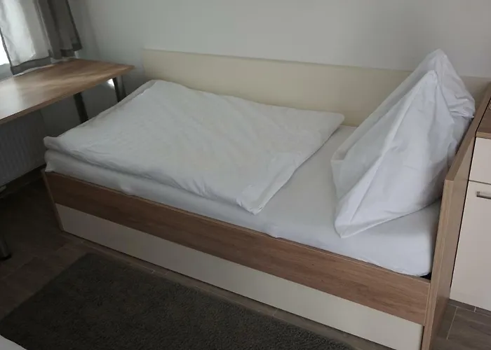 فندق مبيت وإفطار Goesserhof 3*