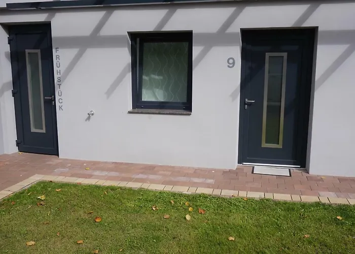 ベッド・アンド・ブレックファスト Goesserhof