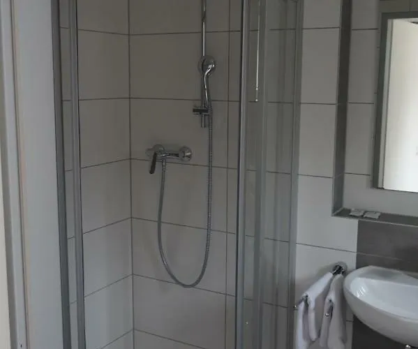 Goesserhof Panzió Leoben